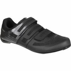 PEARL iZUMi Road Bike Shoes Quest Road Cycling Shoe Men's -Ride Concepts Shop BLA D1 39