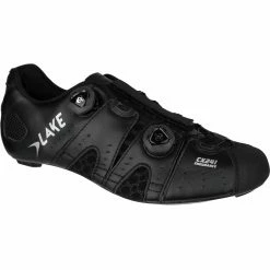 Lake Road Bike Shoes CX 241 Cycling Shoe Men's -Ride Concepts Shop BLA D1 41