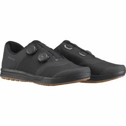 Specialized Mountain Bike Shoes 2FO ClipLite Mountain Bike Shoe -Ride Concepts Shop BLA D1 5