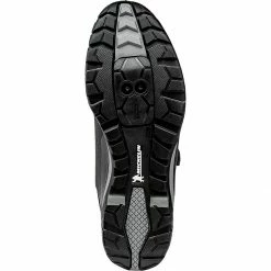 Northwave Mountain Bike Shoes X Trail Plus Mountan Bike Shoe Men's -Ride Concepts Shop BLA D1 54