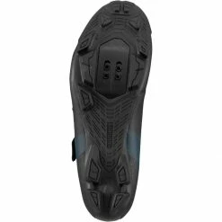 Shimano Mountain Bike Shoes XC1 Mountain Bike Shoe Women's -Ride Concepts Shop BLA D1 58
