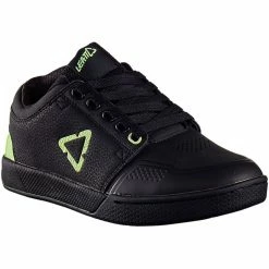 Leatt Mountain Bike Shoes 3.0 Flat Mountain Bike Shoe Women's -Ride Concepts Shop BLA D1 6