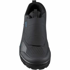 Shimano Flat Pedal Shoes SH GR9 Mountain Bike Shoe Men's -Ride Concepts Shop BLA D1 7