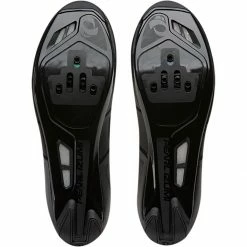 PEARL iZUMi Road Bike Shoes Quest Road Cycling Shoe Women's -Ride Concepts Shop BLA D1 73