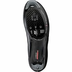 Northwave Road Bike Shoes Revolution 2 Cycling Shoe Men's -Ride Concepts Shop BLA D1 75