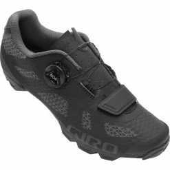 Giro Mountain Bike Shoes Rincon Cycling Shoe Women's -Ride Concepts Shop BLA D1 89