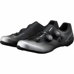 Shimano Road Bike Shoes SH RC7 Cycling Shoe Men's -Ride Concepts Shop BLA D1 9