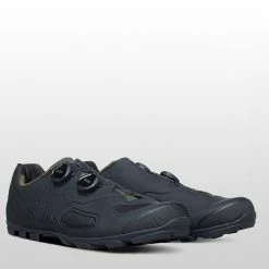 Louis Garneau Mountain Bike Shoes Baryum Mountain Bike Shoe Men's -Ride Concepts Shop BLA D1 98