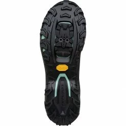 PEARL iZUMi Mountain Bike Shoes X ALP Elevate Cycling Shoe Women's -Ride Concepts Shop BLA D1 99