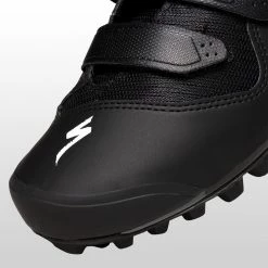 Specialized Mountain Bike Shoes Recon 1.0 Mountain Bike Shoe -Ride Concepts Shop BLA D10 15