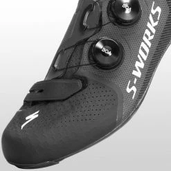 Specialized Road Bike Shoes S Works 7 Cycling Shoe -Ride Concepts Shop BLA D10 16