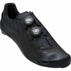 PEARL iZUMi Road Bike Shoes PRO Leader v4 Cycling Shoe Men's -Ride Concepts Shop BLA D10 19