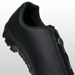 PEARL iZUMi Mountain Bike Shoes X Alp Gravel Cycling Shoe Men's -Ride Concepts Shop BLA D10