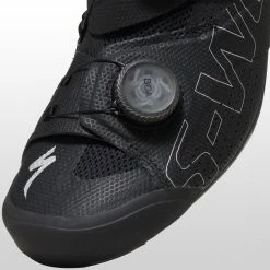 Specialized Road Bike Shoes S Works Ares Road Shoe -Ride Concepts Shop BLA D10 3