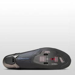 Shimano Road Bike Shoes SH RC9 S PHYRE Wide Cycling Shoe Men's -Ride Concepts Shop BLA D10 7