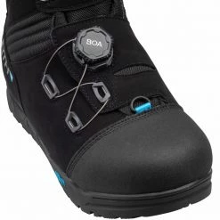 45NRTH Mountain Bike Shoes Wolfgar Cycling Boot Men's -Ride Concepts Shop BLA D11 2