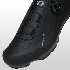 PEARL iZUMi Mountain Bike Shoes X Alp Gravel Cycling Shoe Men's -Ride Concepts Shop BLA D11