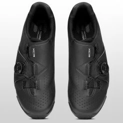 Shimano Mountain Bike Shoes XC3 Wide Mountain Bike Shoe Men's -Ride Concepts Shop BLA D12 3