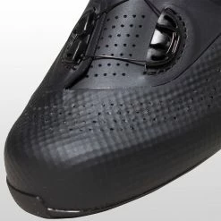 Shimano Road Bike Shoes SH RC9 S PHYRE Wide Cycling Shoe Men's -Ride Concepts Shop BLA D14 3