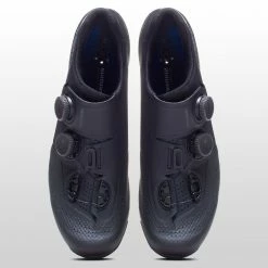 Shimano Road Bike Shoes SH RC9 S PHYRE Cycling Shoe Men's -Ride Concepts Shop BLA D15