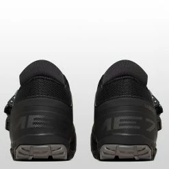 Shimano Mountain Bike Shoes SH ME7 Cycling Shoe Men's -Ride Concepts Shop BLA D17 1