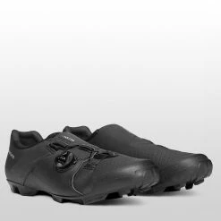 Shimano Mountain Bike Shoes XC3 Wide Mountain Bike Shoe Men's -Ride Concepts Shop BLA D17 2