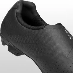 Shimano Mountain Bike Shoes XC3 Wide Mountain Bike Shoe Men's -Ride Concepts Shop BLA D19 1