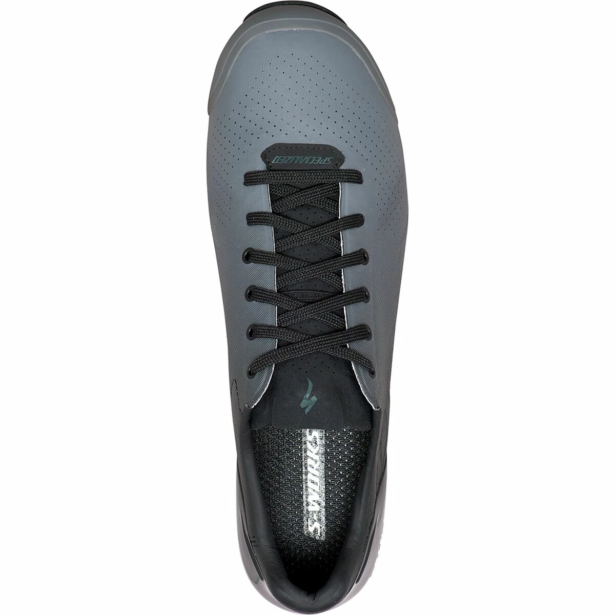 Specialized Mountain Bike Shoes S Works Recon Lace Shoe Men's 16 Specialized Mountain Bike Shoes S Works Recon Lace Shoe Men's - Image 16