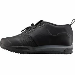 Specialized Mountain Bike Shoes 2FO Clip 2.0 Mountain Bike Shoe -Ride Concepts Shop BLA D2 100