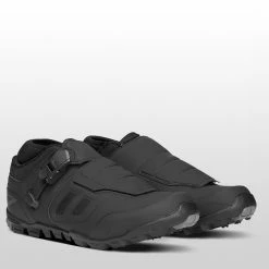 Shimano Mountain Bike Shoes SH ME7 Wide Cycling Shoe Men's -Ride Concepts Shop BLA D2 14