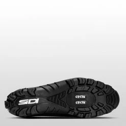 Sidi Mountain Bike Shoes Defender 20 Cycling Shoe Men's -Ride Concepts Shop BLA D2 16
