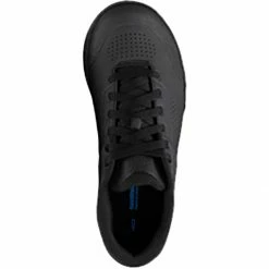 Shimano Flat Pedal Shoes Sh GR5 Cycling Shoe Women's -Ride Concepts Shop BLA D2 25