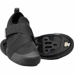 Shimano Road Bike Shoes SH IC1 Cycling Shoe -Ride Concepts Shop BLA D2 28