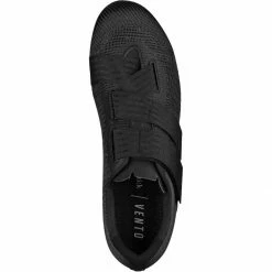 Fi'zi:k Road Bike Shoes Vento Powerstrap R2 Aeroweave Cycling Shoe Men's -Ride Concepts Shop BLA D2 33