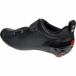 Sidi Triathlon Shoes T 5 Air Tri Shoe Men's -Ride Concepts Shop BLA D2 35