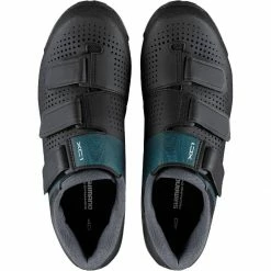 Shimano Mountain Bike Shoes XC1 Mountain Bike Shoe Women's -Ride Concepts Shop BLA D2 46