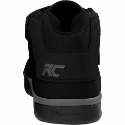 Ride Concepts Flat Pedal Shoes Wildcat Shoe Men's -Ride Concepts Shop BLA D2 56