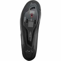 Shimano Road Bike Shoes SH RC7 Cycling Shoe Men's -Ride Concepts Shop BLA D2 6