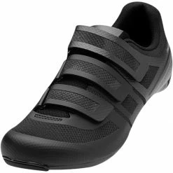 PEARL iZUMi Road Bike Shoes Quest Road Cycling Shoe Women's -Ride Concepts Shop BLA D2 64