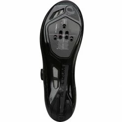 PEARL iZUMi Road Bike Shoes Attack Road Cycling Shoe Men's -Ride Concepts Shop BLA D2 65