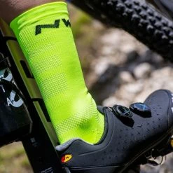 Northwave Mountain Bike Shoes Rebel 2 Mountain Bike Shoe Men's -Ride Concepts Shop BLA D2 80