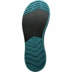 PEARL iZUMi Flat Pedal Shoes X Alp Flow Cycling Shoe Women's -Ride Concepts Shop BLA D2 86