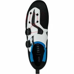 Fi'zi:k Triathlon Shoes Transiro R1 Knit Shoe -Ride Concepts Shop BLA D2 88