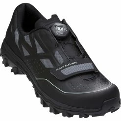 PEARL iZUMi Mountain Bike Shoes X ALP Elevate Cycling Shoe Women's -Ride Concepts Shop BLA D2 92