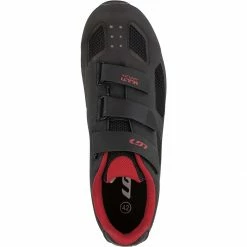 Louis Garneau Mountain Bike Shoes Multi Air Flex II Mountain Bike Shoe Men's -Ride Concepts Shop BLA D2 94