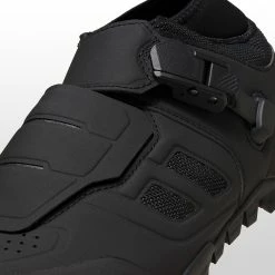 Shimano Mountain Bike Shoes SH ME7 Cycling Shoe Men's -Ride Concepts Shop BLA D20 1