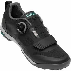 Giro Mountain Bike Shoes Ventana Cycling Shoe Women's -Ride Concepts Shop BLA D3 10