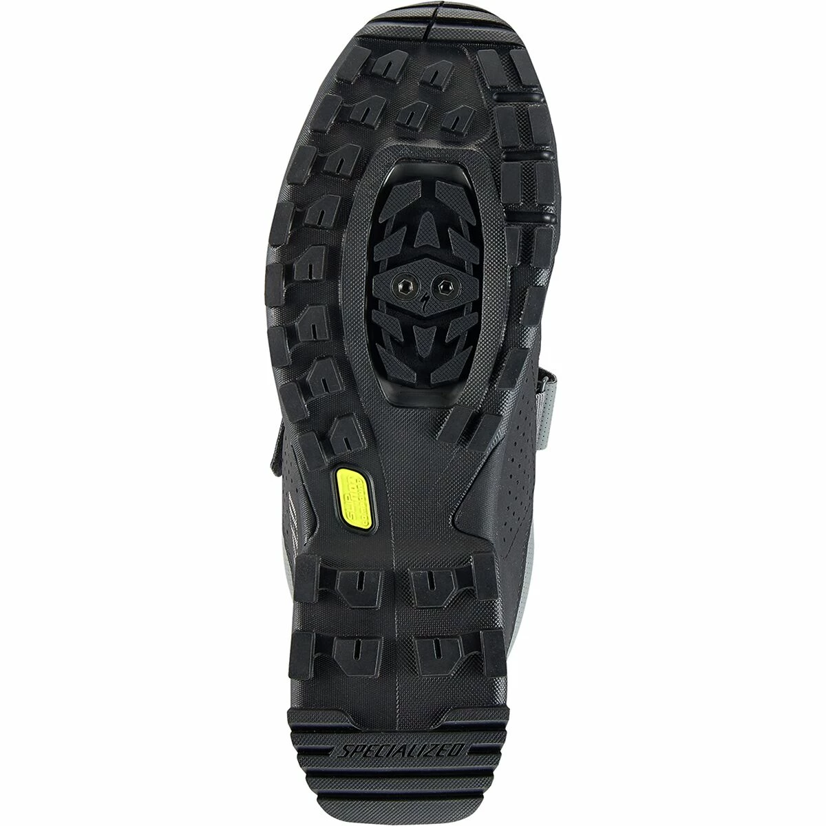 Specialized Mountain Bike Shoes RIME 1.0 Mountain Bike Shoe 9 Specialized Mountain Bike Shoes RIME 1.0 Mountain Bike Shoe - Image 9