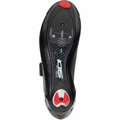 Sidi Triathlon Shoes T 5 Air Tri Shoe Men's -Ride Concepts Shop BLA D3 32