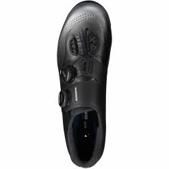 Shimano Road Bike Shoes SH RC7 Cycling Shoe Men's -Ride Concepts Shop BLA D3 4